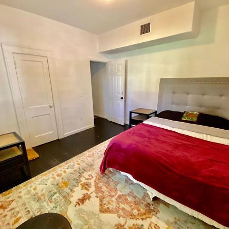 Cool & Cozy Homestay Miami Exteriér fotografie