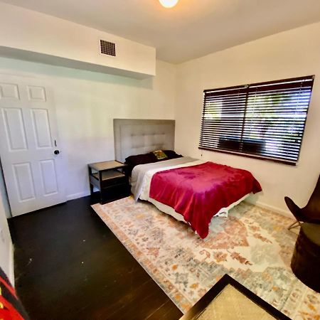 Cool & Cozy Homestay Miami Exteriér fotografie