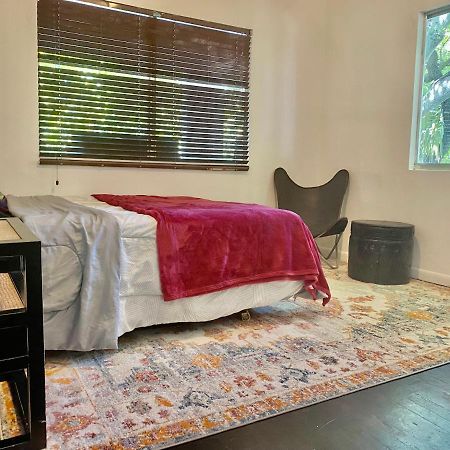 Cool & Cozy Homestay Miami Exteriér fotografie