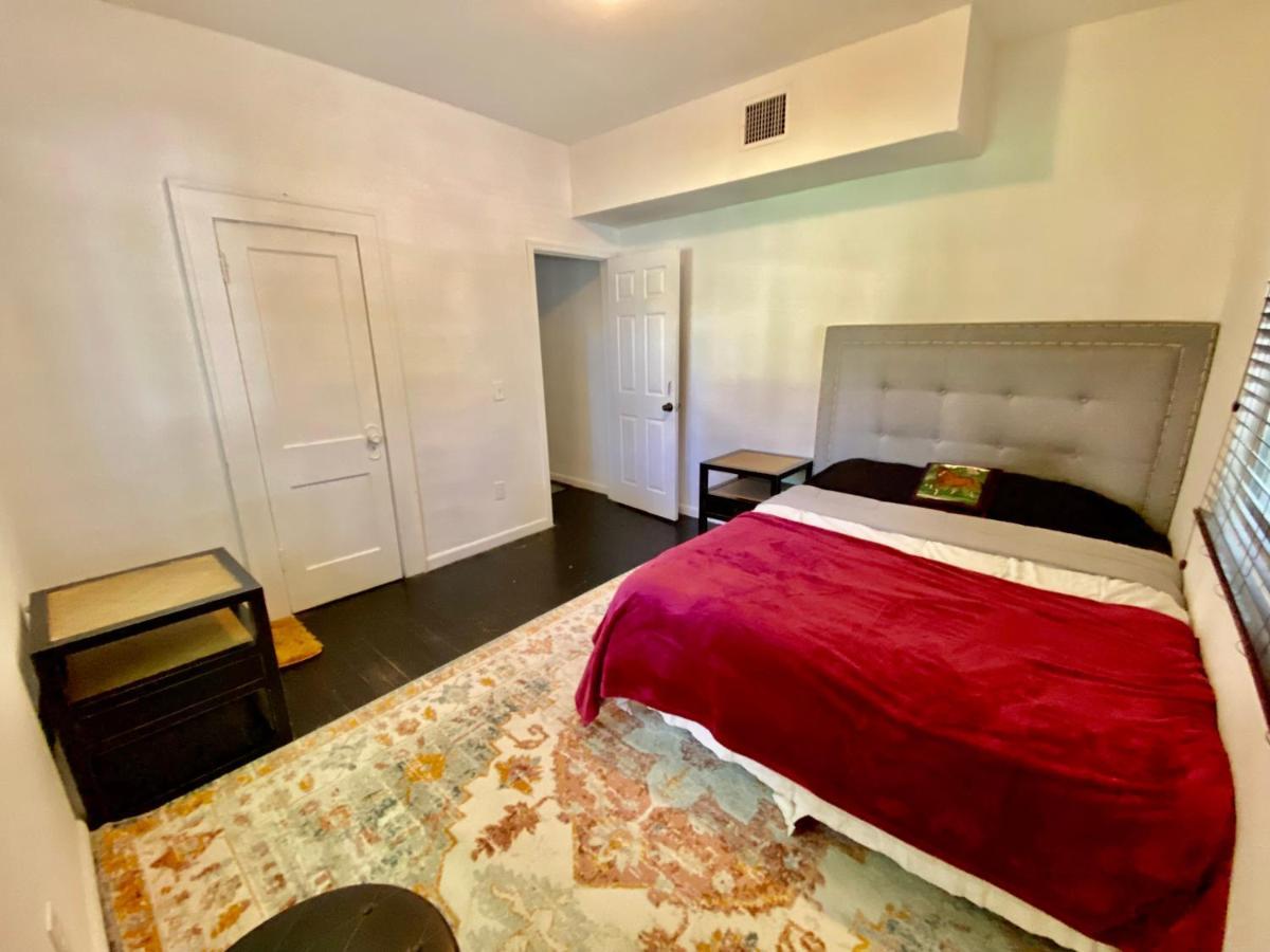 Cool & Cozy Homestay Miami Exteriér fotografie