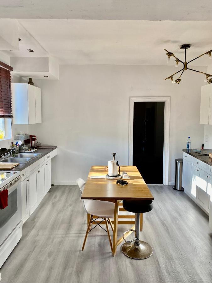 Cool & Cozy Homestay Miami Exteriér fotografie