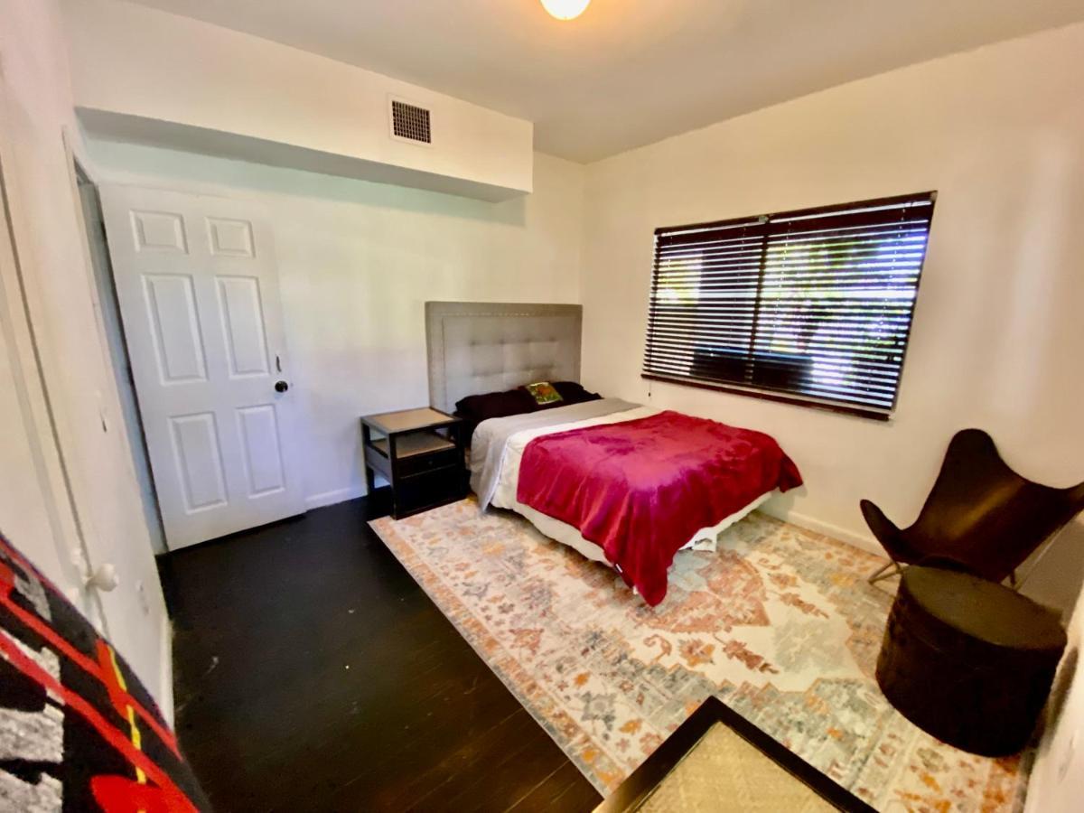 Cool & Cozy Homestay Miami Exteriér fotografie