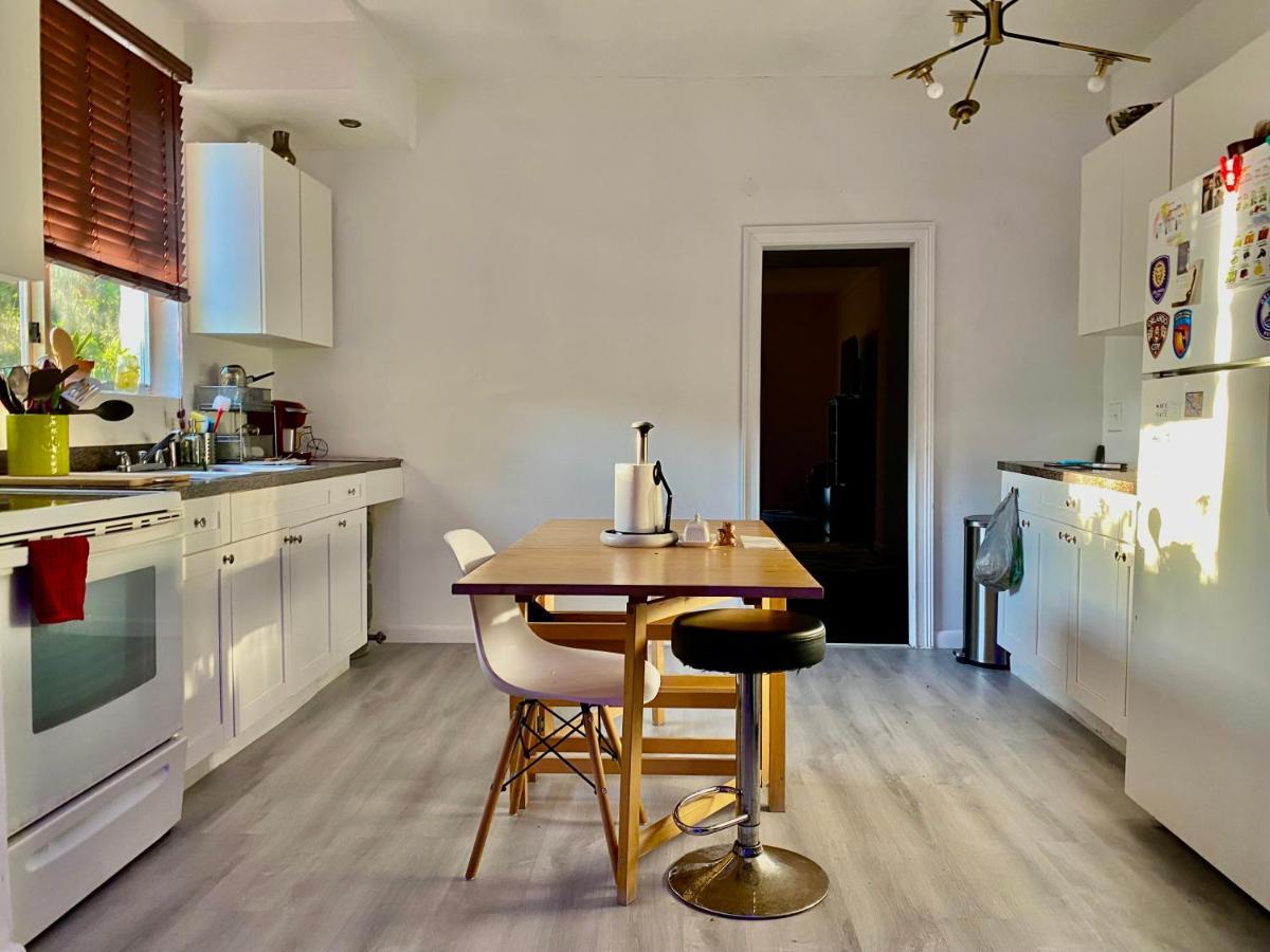 Cool & Cozy Homestay Miami Exteriér fotografie