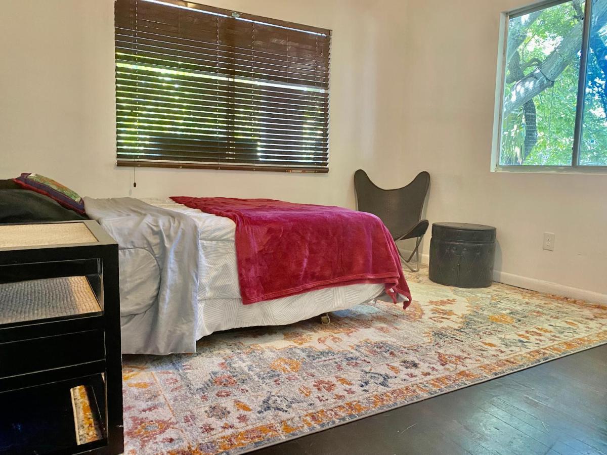 Cool & Cozy Homestay Miami Exteriér fotografie